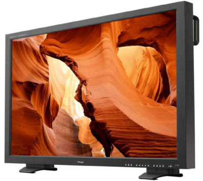 TVLogic LUM-560W - 56" 10-bit 4k (3840x2160) LCD Monitor